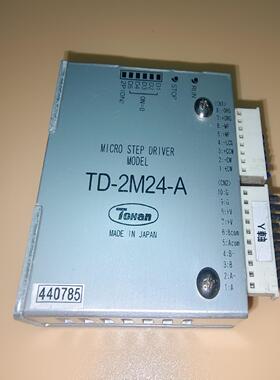 [德峰]TOHAN驱动器TD-2M24-A
