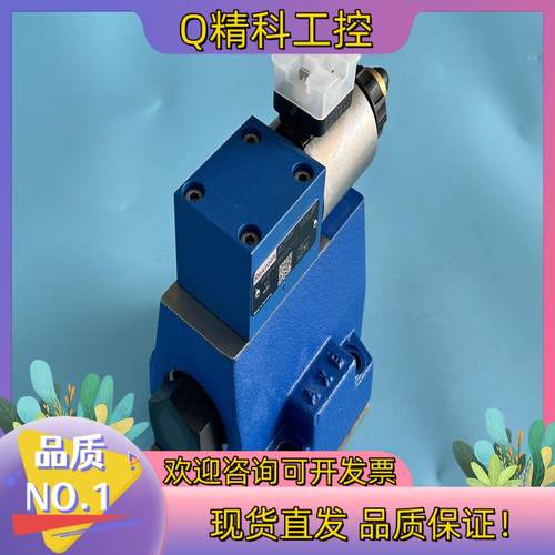 R901240660 DRE20-6X/200YG24K4M