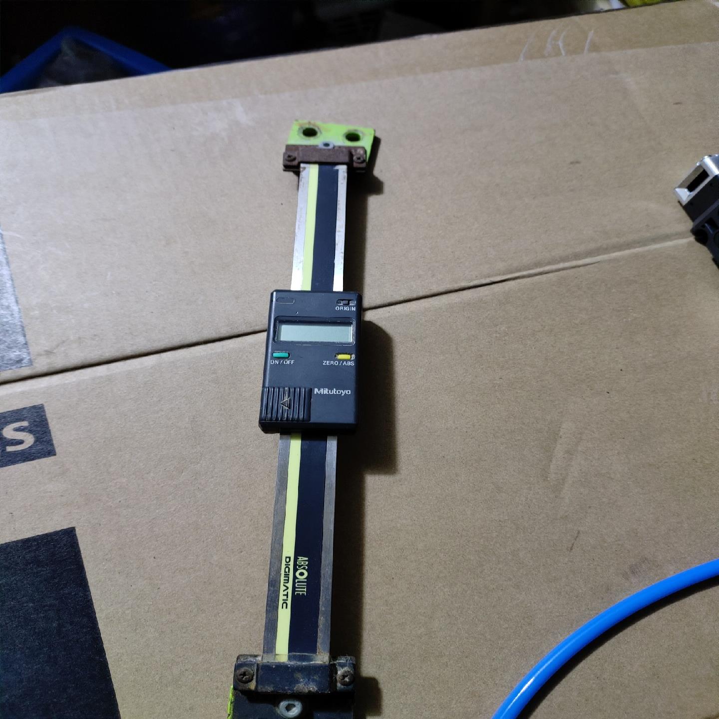 Mitutoyo，Mitutoyo Corp，三丰数显表57