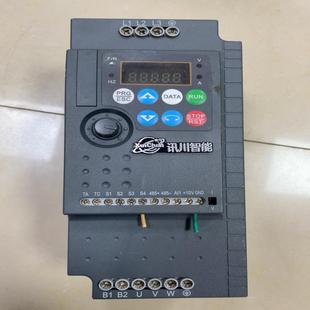 讯川智能变频器3.7千瓦 M2200 0037G