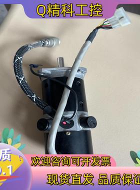 现货出售ASM AB559A Z方向马达功能正常 成色有