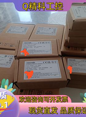 现货力士乐变频器附件FEAE02.1-EA-NNNN   200