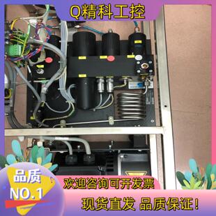 现货通快激光器专用气泵大企业仓库清出写明2500小时功