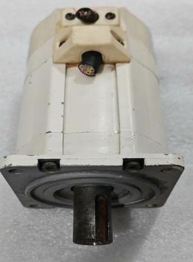 伺服电机MSMA042A1G剪线短，功能完好