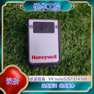原装霍尼韦扫码器 型号3310G 工厂 成色如图 功能议