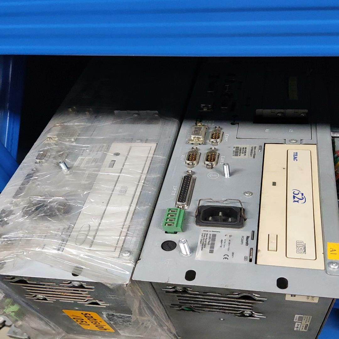 Rexroth力士乐PNC/IPC300议价(崽崽配件）