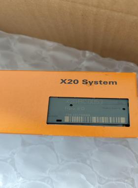 现货实拍贝加莱 数字量输出模块 X20BC0053 出售