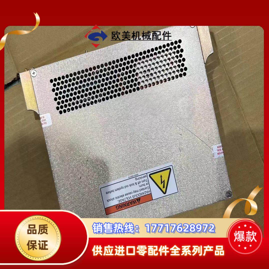 正品AMAT 应用材料 0010-16690 Rev 0议价