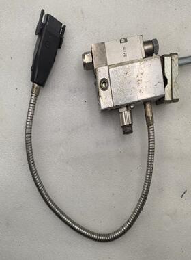 [德峰]诺信热熔胶螺旋喷枪一套144906，成色漂亮，功能包好，价格