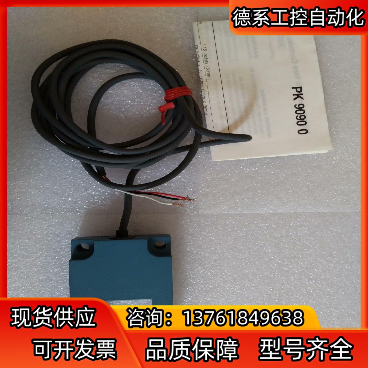 MICRO SWITCH FE8V-TA6-M本商品售出后