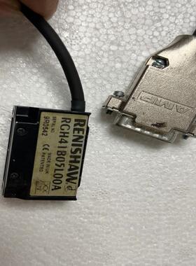 [德峰]RENISHAW 雷尼绍 RGH41B05L00A 光栅尺读