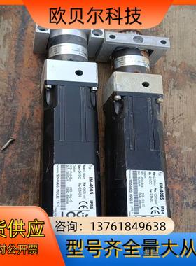 LOGIC伺服电机IM-4065  019NM现货实拍议