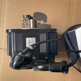 功能完好 1.5KW千瓦伺服套装 7.7牛米电机可以单独出售