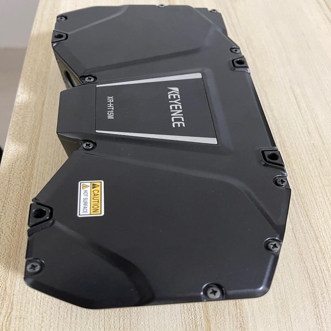 [德峰]KEYENCE基恩士XR-HT15M轮廓测量议传感器 95新