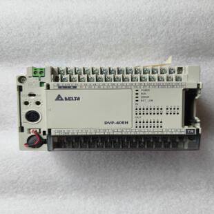 台达PLC DVP40EH00T2