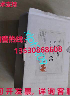 原装供应ERO85 242XXB2103 收发器