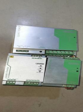 菲尼克斯电源2938620，2938604，拍照，成色