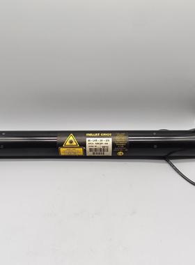 （设备配件）激光管- 05GRIOT379LHR 151-MELLES-