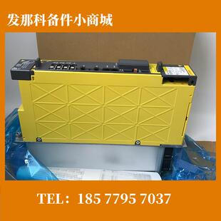 H328 H109 6240 FANUC伺服驅(qū)動(dòng)器全新拆機(jī)原裝 現(xiàn)貨議價(jià) H308 A06B