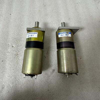 （设备配件）德国 FAULHABER电机 3557K024CS