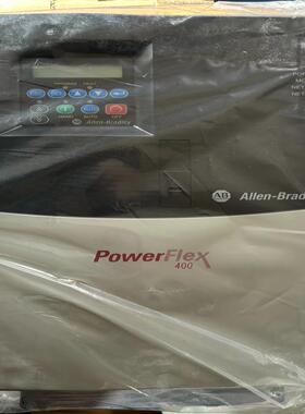22C-D060A103 POWER FLEX400AB罗克