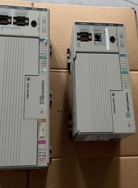 AB模块1769-L23E-QB1B/1769-L23-QB