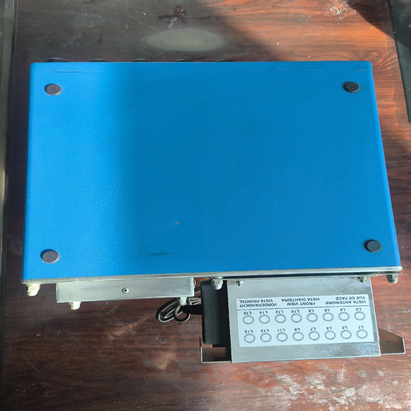 马波斯MARPOSS位移传感器F10