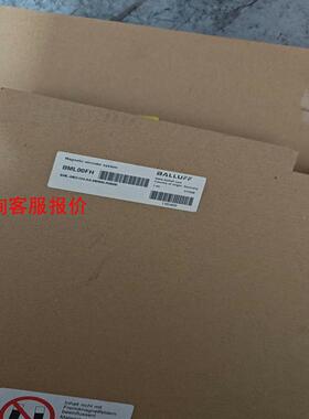 BML00FH全新原装正品BALLUFF巴鲁夫BML-M02