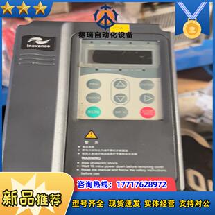 汇川MD300NT2.2B 41议价