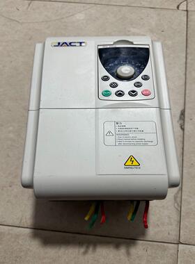剪线艾克特变频器AT500-T3-7R5G/011PB(V0