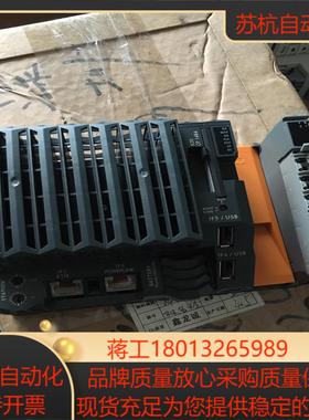 贝加莱X20CP1484，项目的没有装，拍前代价过来，