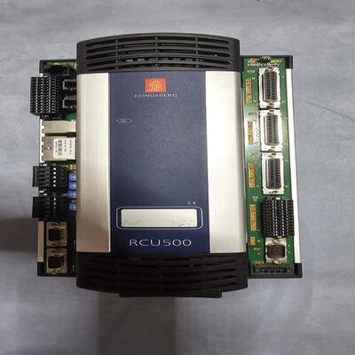 【汇生】Kongsberg RCU500,成色如图！【议价】