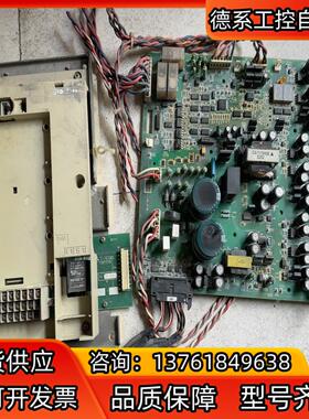 FR-A540L-280K三菱变频器，280千瓦板子两张，原