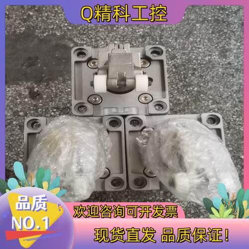 现货SMC阻挡气缸RSA63-30TL