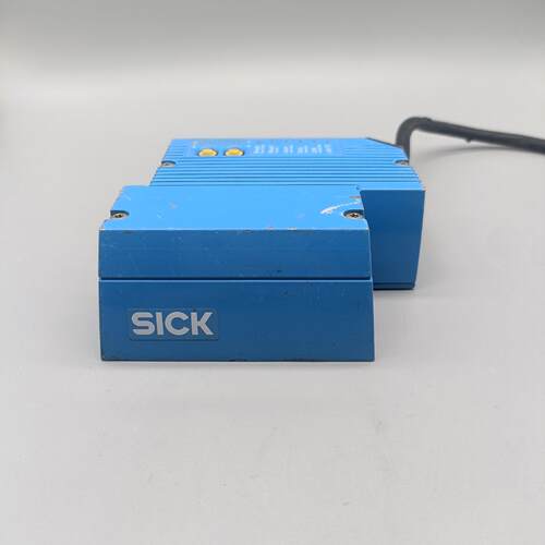 SICK西克  CLV631-6000条码扫描枪   议价/