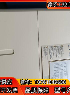 安川L7B4015电梯变频器 15KW 成色九新