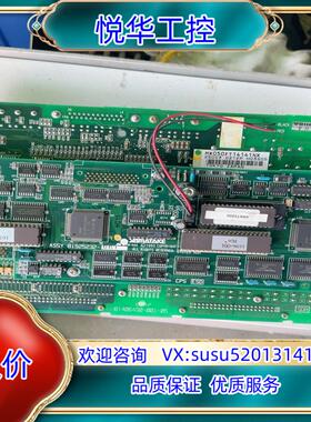 原装MX050FT14141NX安通回流焊板卡ASSY 8152议