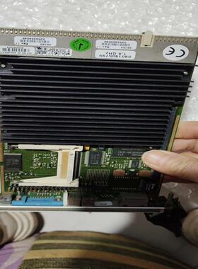 Kontron CP306，的功能正常。插口有绣