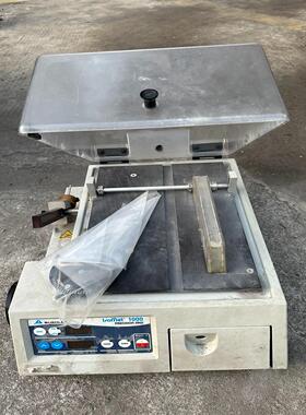 [德峰]标乐BUEHLER ISOMET 1000精密切割机 成色如