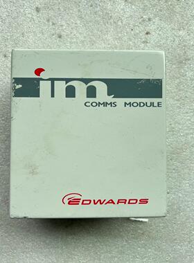 英国正品Edwards D37232000 远程控制器