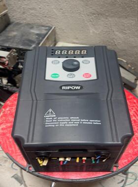日普变频器rp530变频器4kw/5.5kw原装变频器功