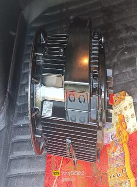 [德峰]MG132SB2-38FF265-H3格兰富水泵电机7.5K