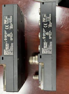 模块DRT2-MD16CL-1，，功能完好，几乎全