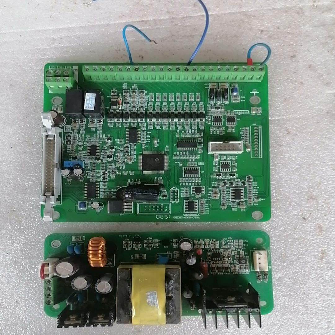 （设备配件）VL2000风机沃陆变频器，电源板75系列kw