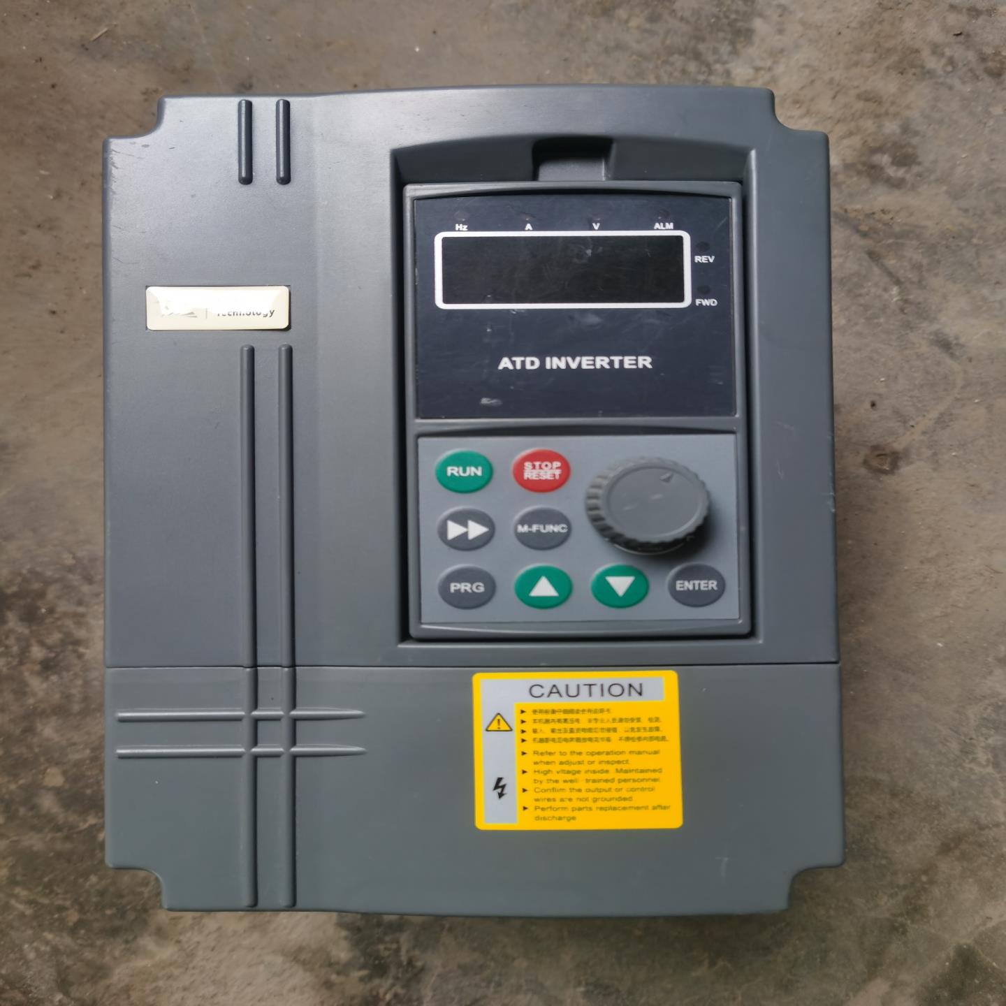 （设备配件）电子S0037G安洛 输入ATD58002-220  杭州