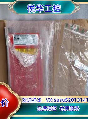 SEW赛威 变频器 MC07B0030-5A3-4-00 三议价