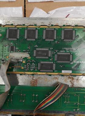 日立LMG6911RPBC-00T屏 奥士玛绕线机屏150议价