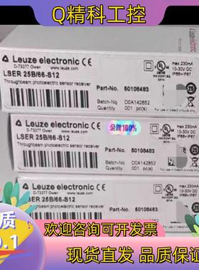 劳易测LSER 25B/66-S12  LSSR 25B.8