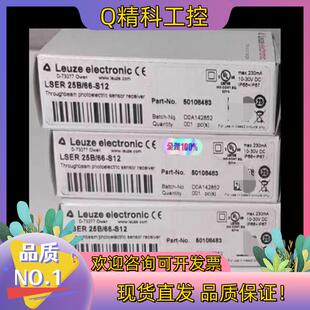劳易测LSER 25B/66-S12  LSSR 25B.8