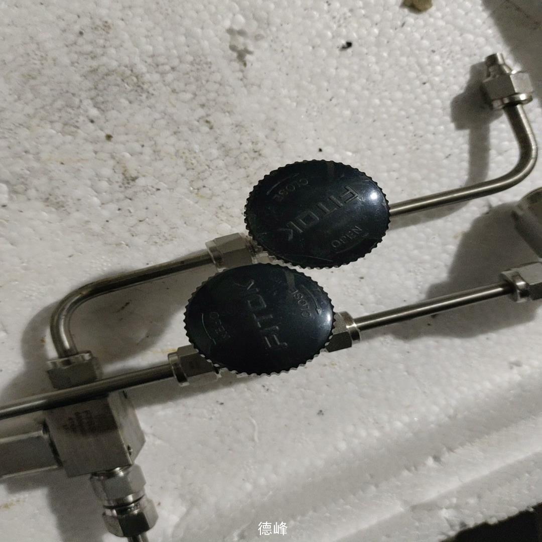 [德峰]AMFLO减压阀NGSS-ML6-7